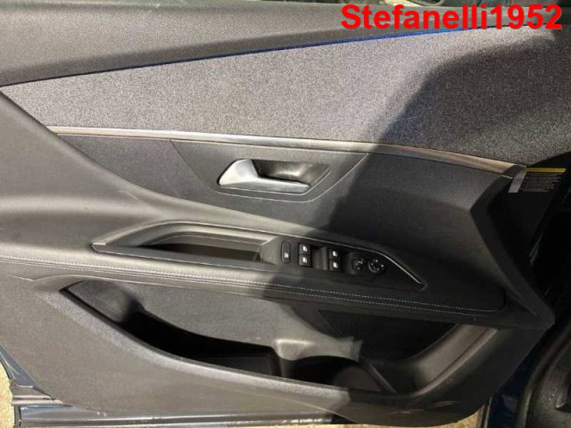 Peugeot 3008 usata a Bologna (7)