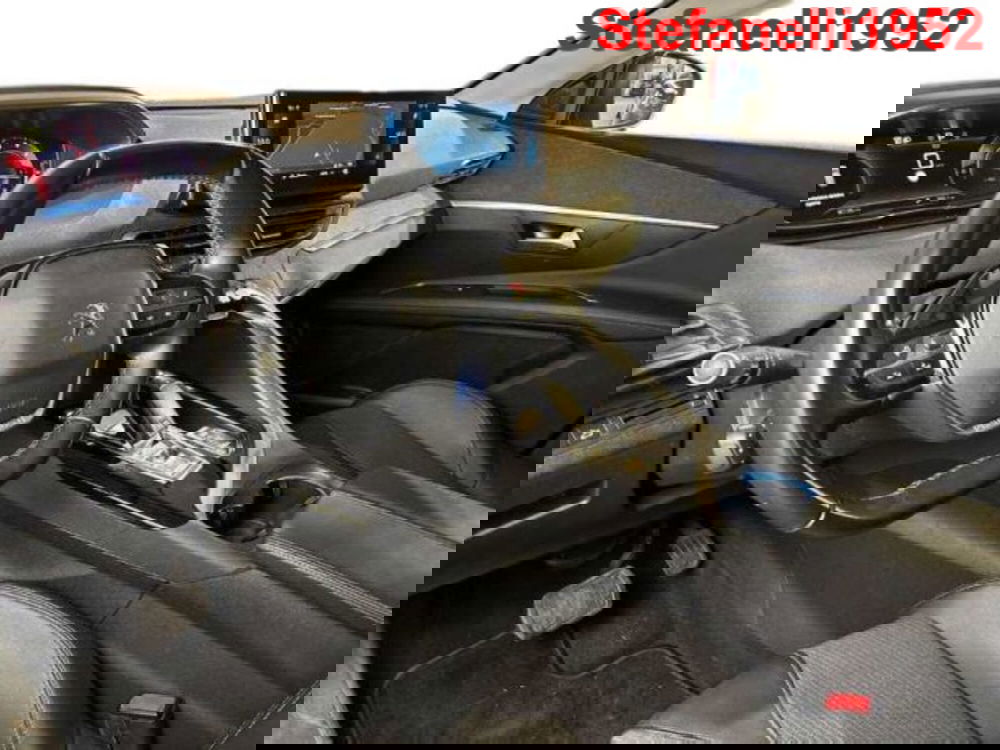 Peugeot 3008 usata a Bologna (11)