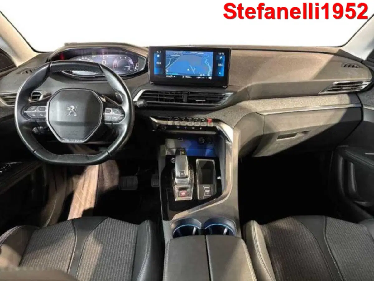Peugeot 3008 usata a Bologna (13)
