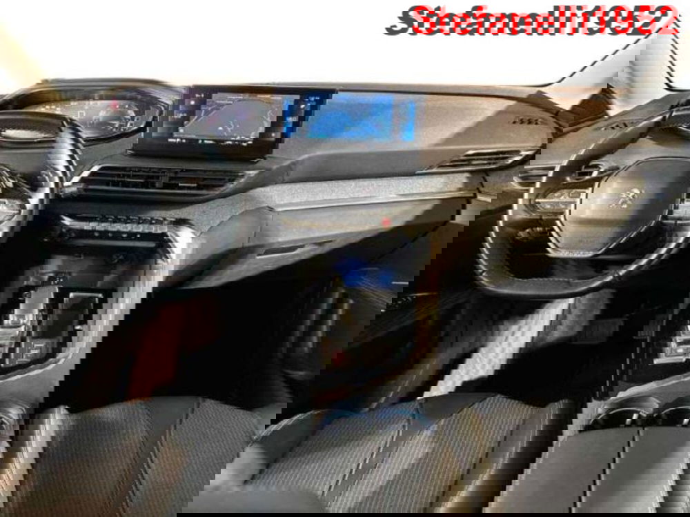 Peugeot 3008 usata a Bologna (13)