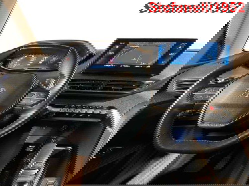 Peugeot 3008 usata a Bologna (14)