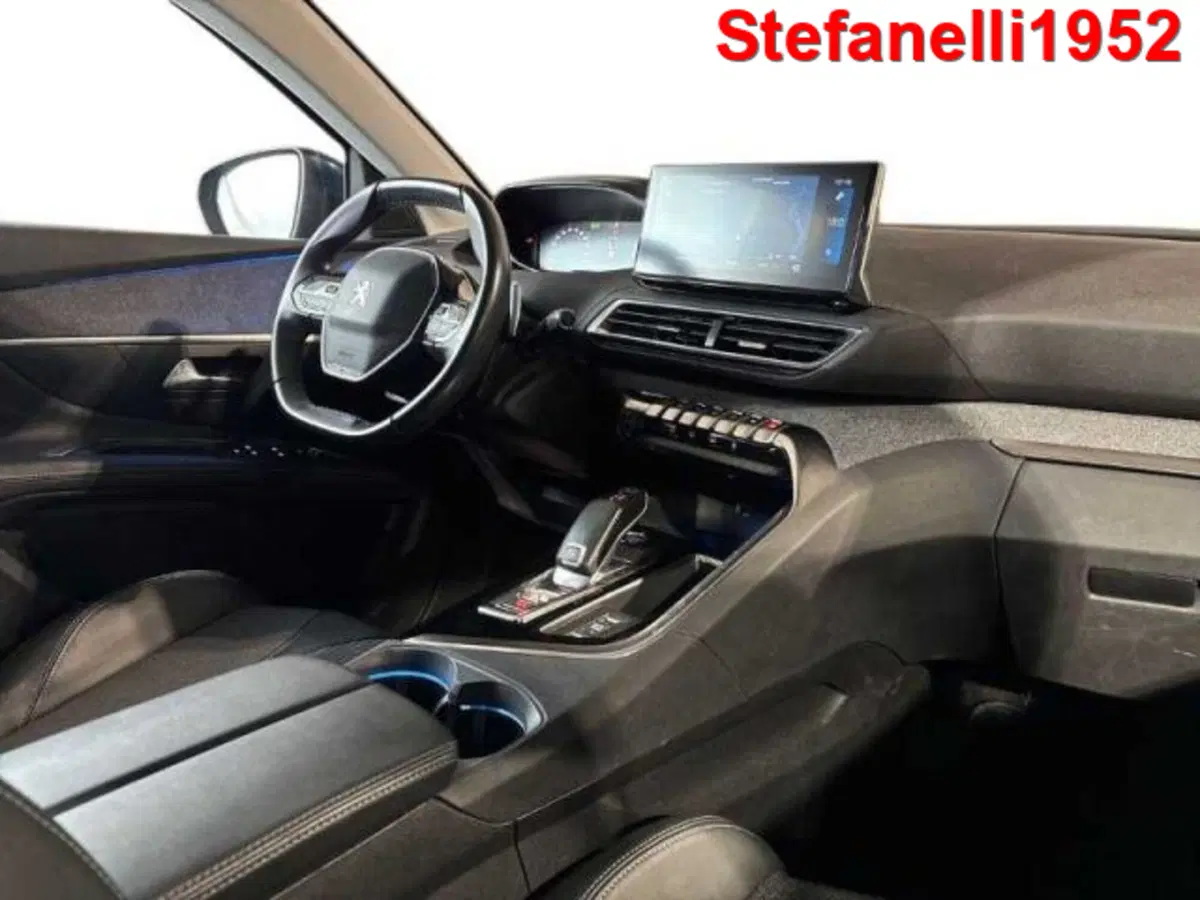 Peugeot 3008 usata a Bologna (15)