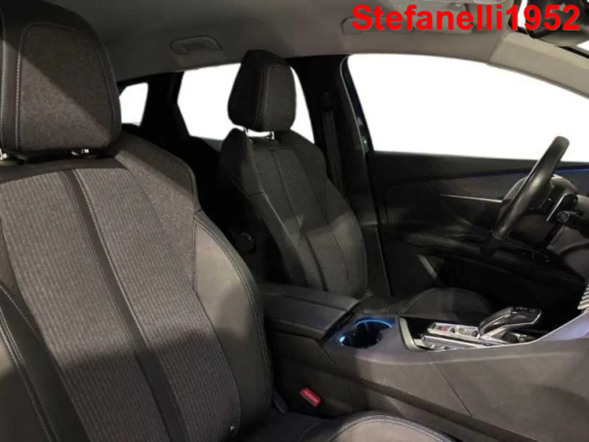 Peugeot 3008 usata a Bologna (16)