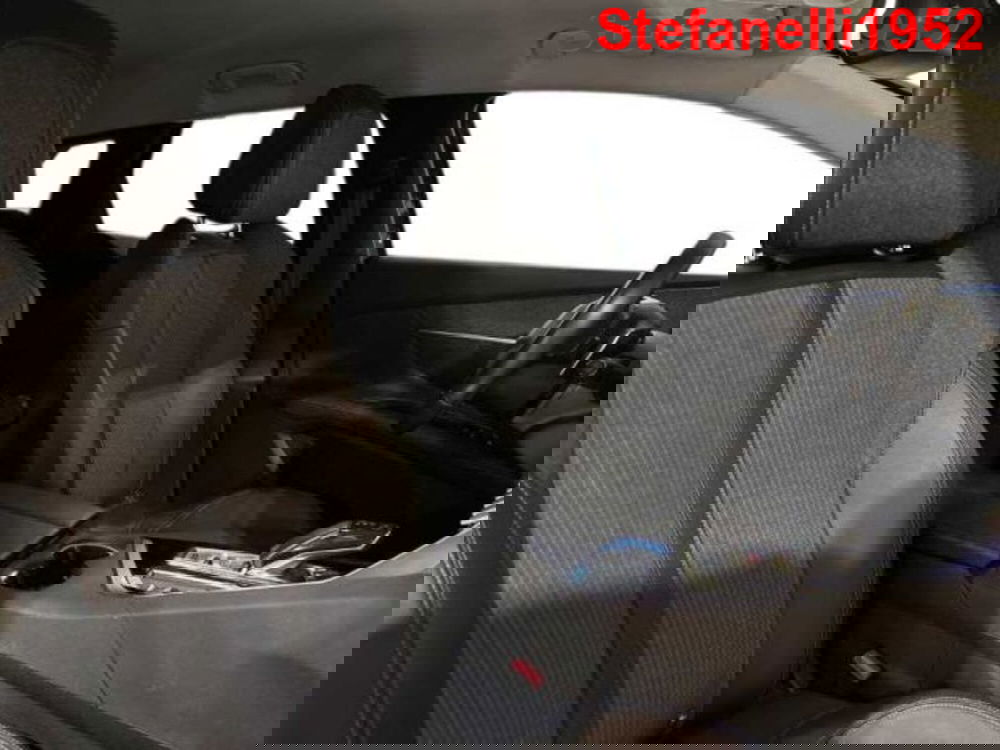 Peugeot 3008 usata a Bologna (16)