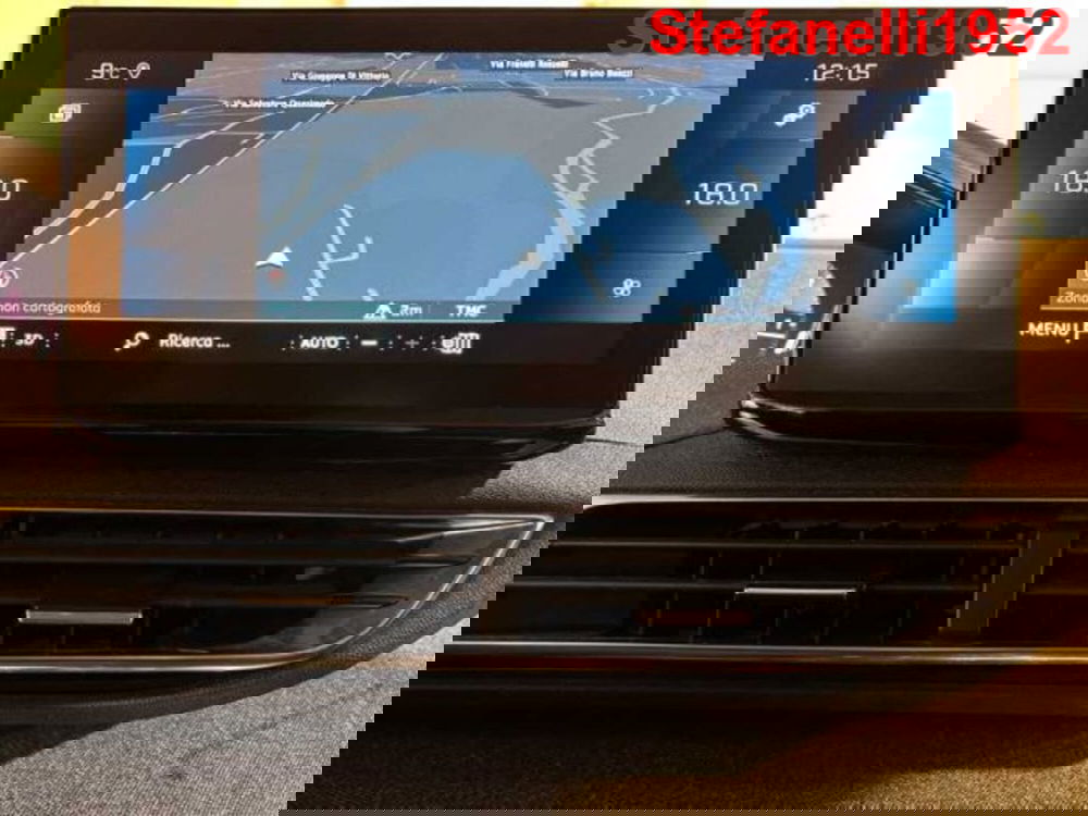 Peugeot 3008 usata a Bologna (18)