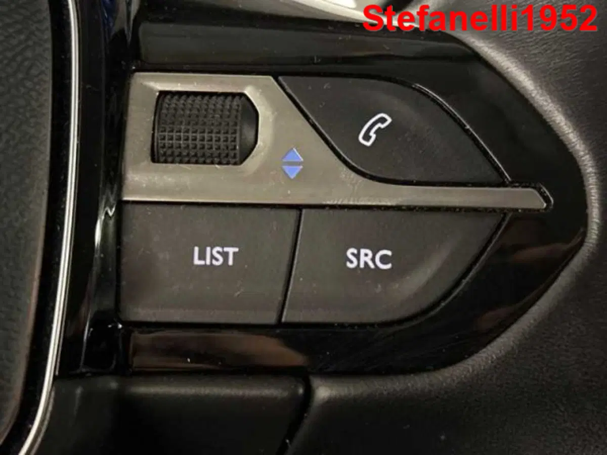Peugeot 3008 usata a Bologna (19)