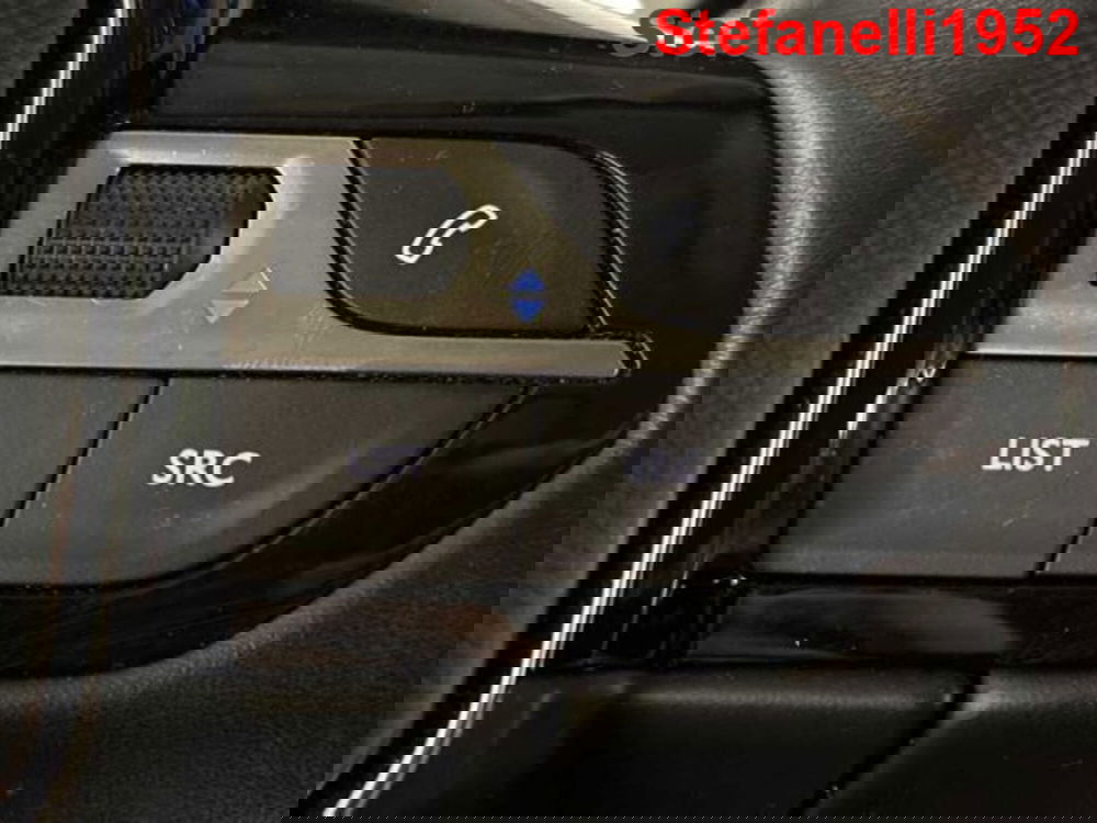 Peugeot 3008 usata a Bologna (19)