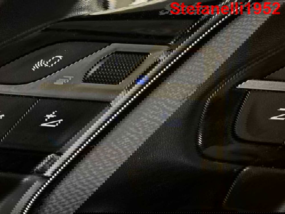 Peugeot 3008 usata a Bologna (20)