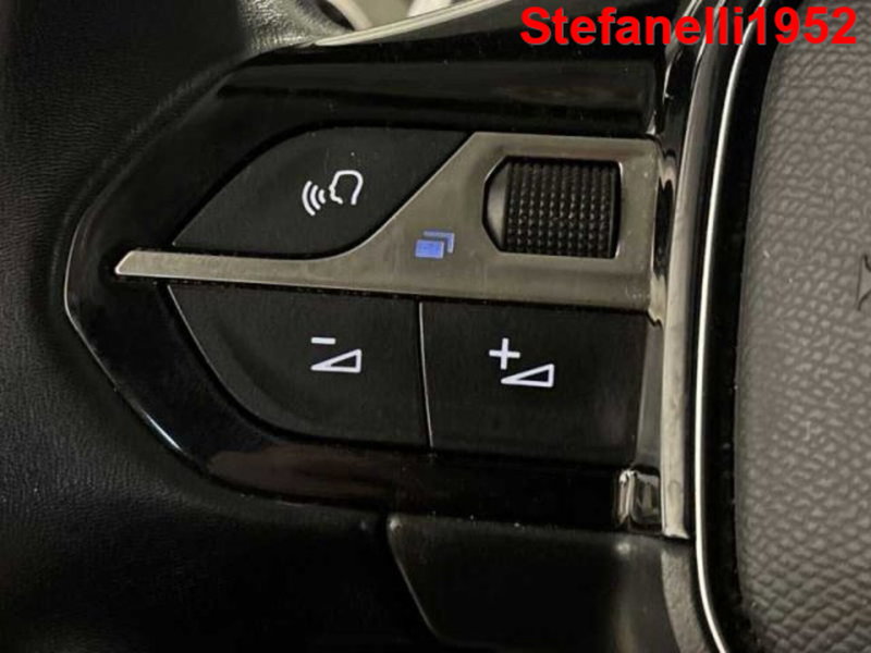 Peugeot 3008 usata a Bologna (11)