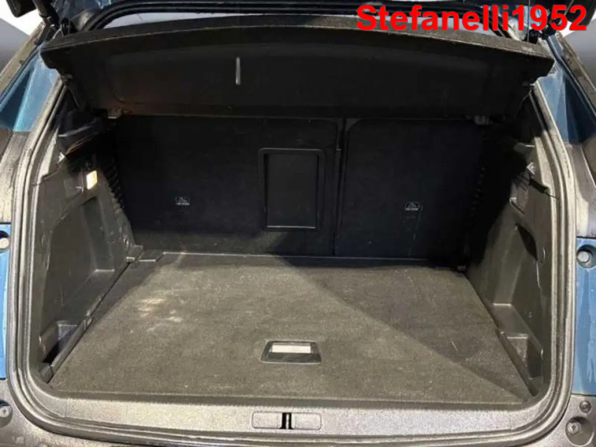 Peugeot 3008 usata a Bologna (7)