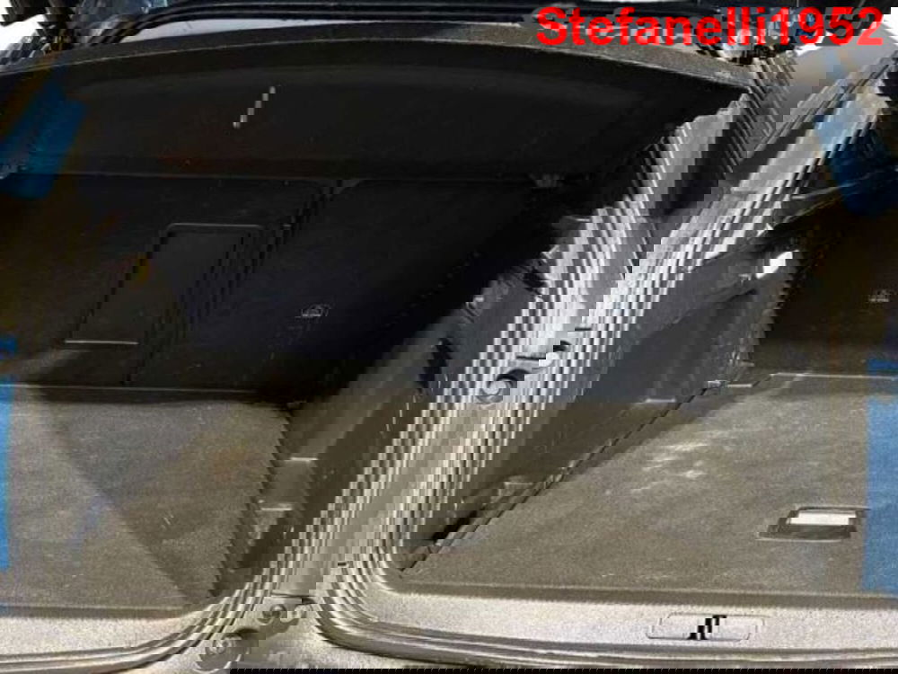 Peugeot 3008 usata a Bologna (7)