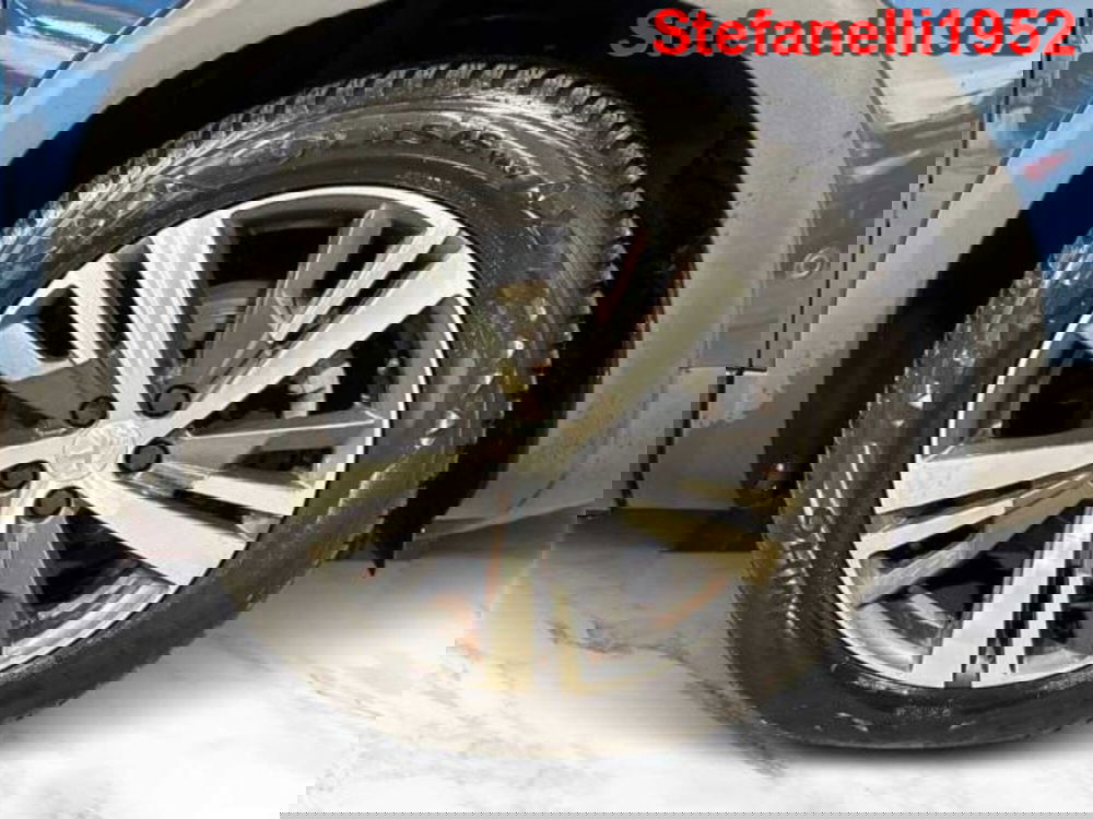 Peugeot 3008 usata a Bologna (8)