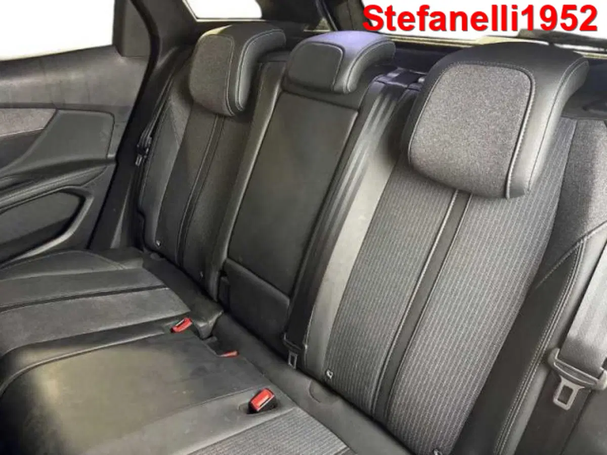 Peugeot 3008 usata a Bologna (9)