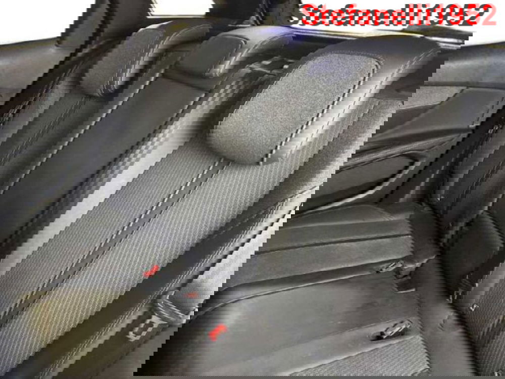 Peugeot 3008 usata a Bologna (9)