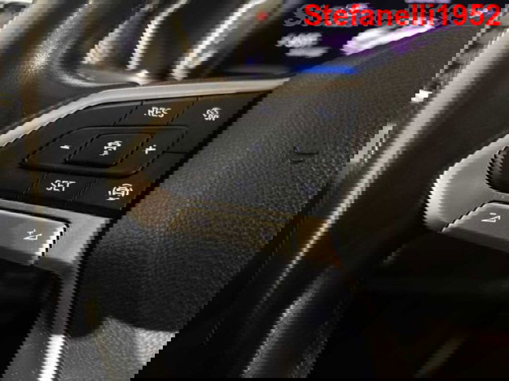 Volkswagen T-Cross usata a Bologna (20)