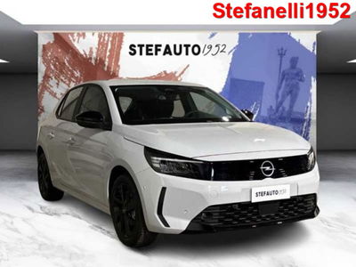 Opel Corsa 1.2 Nuova Yes s&amp;s 100cv at8 nuova a Bologna