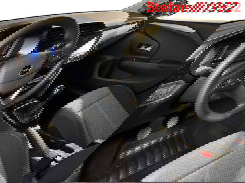 Opel Corsa nuova a Bologna (11)