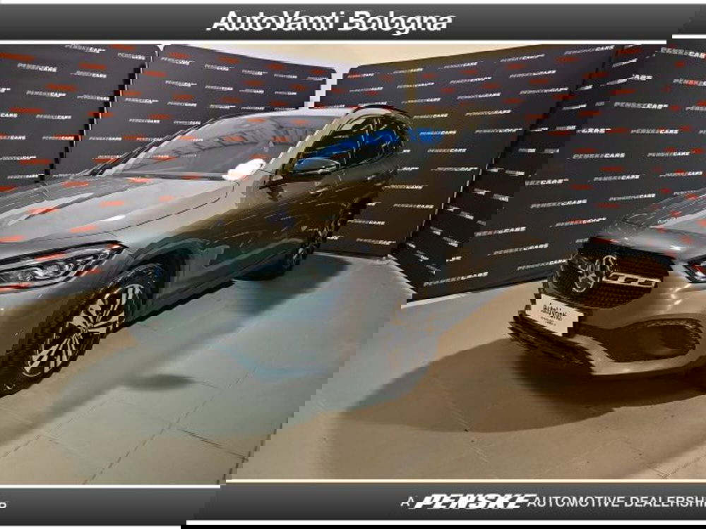 Mercedes-Benz GLA SUV usata a Bologna