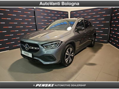 Mercedes-Benz GLA SUV 250 Premium del 2022 usata a Granarolo dell&#039;Emilia