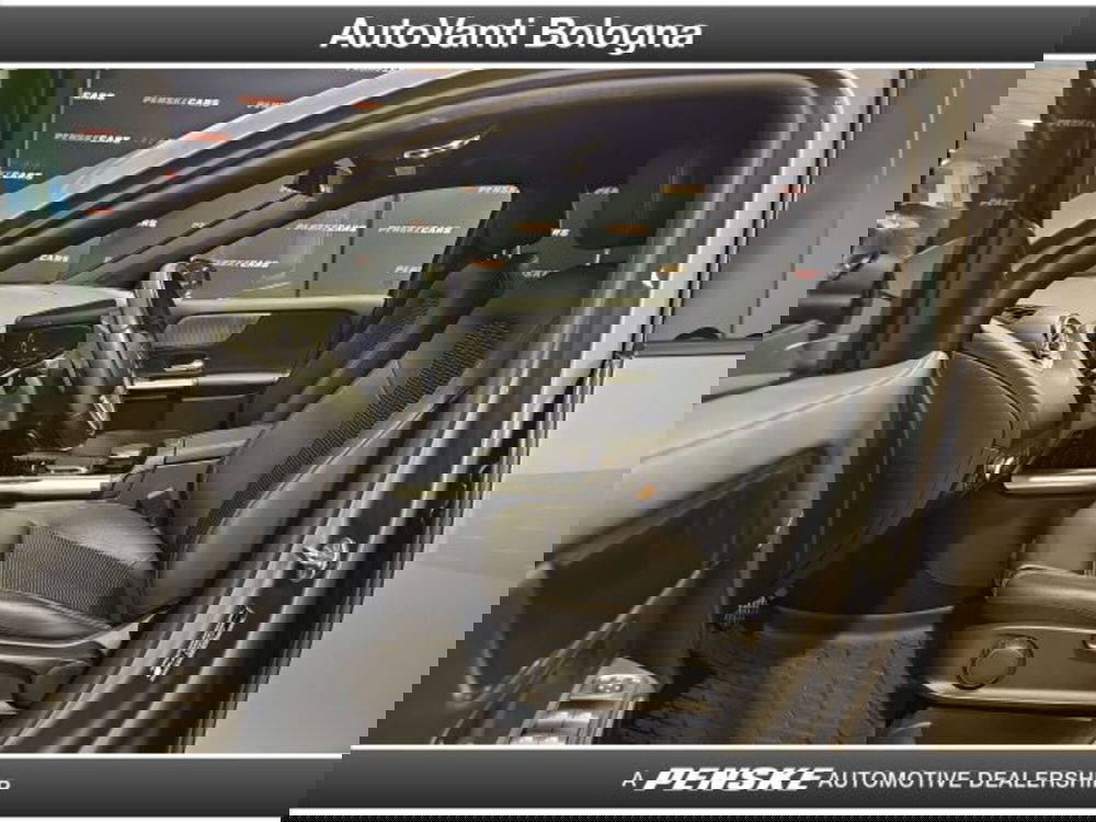 Mercedes-Benz GLA SUV usata a Bologna (10)