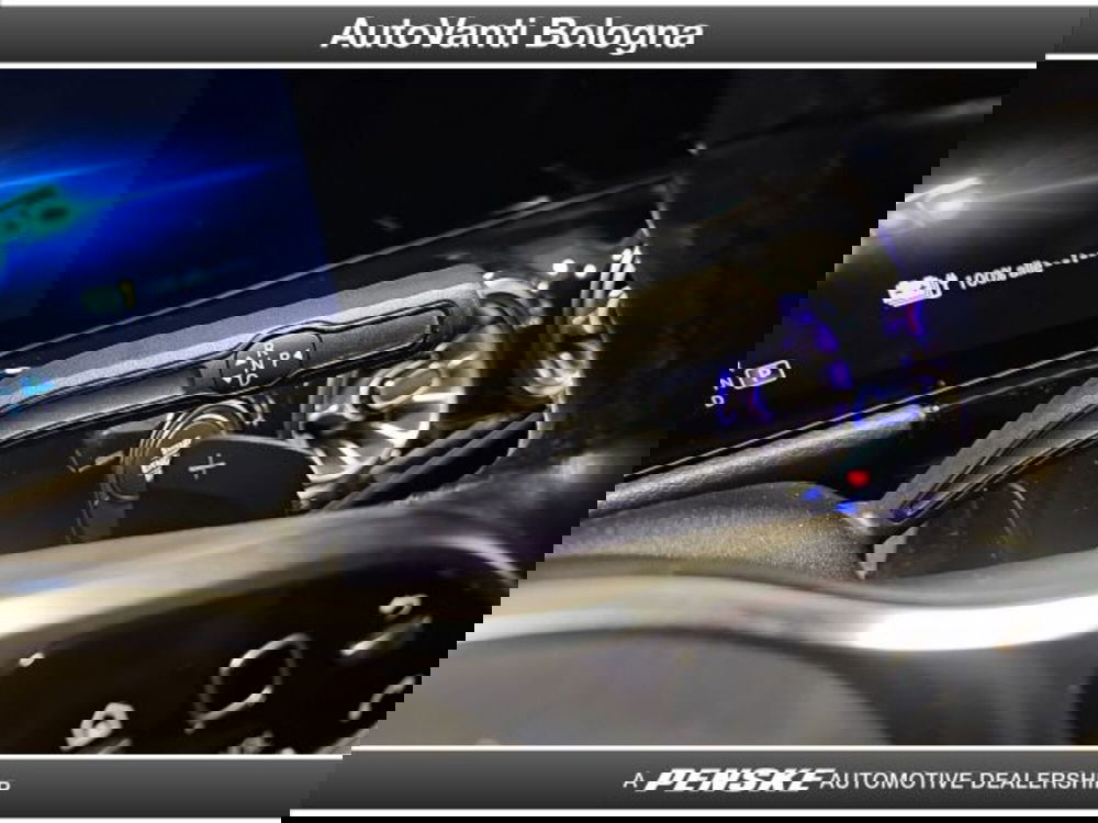 Mercedes-Benz GLA SUV usata a Bologna (12)