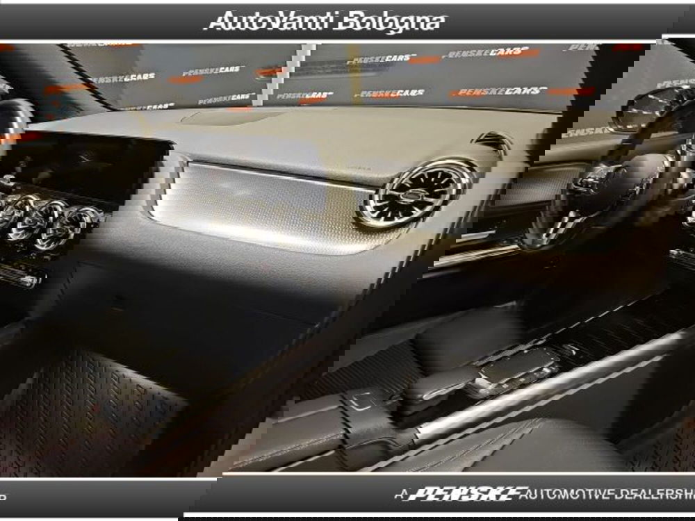 Mercedes-Benz GLA SUV usata a Bologna (15)