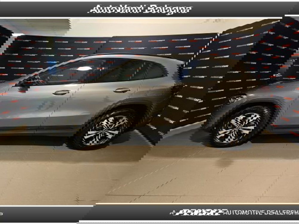 Mercedes-Benz GLA SUV usata a Bologna (2)