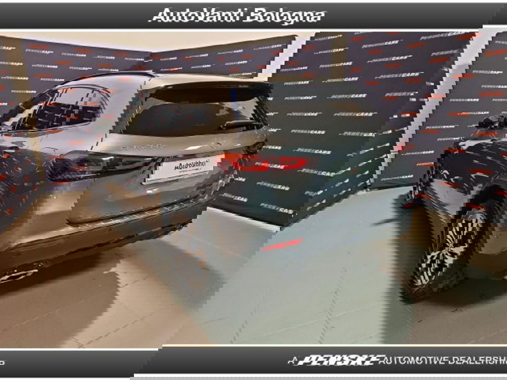 Mercedes-Benz GLA SUV usata a Bologna (3)