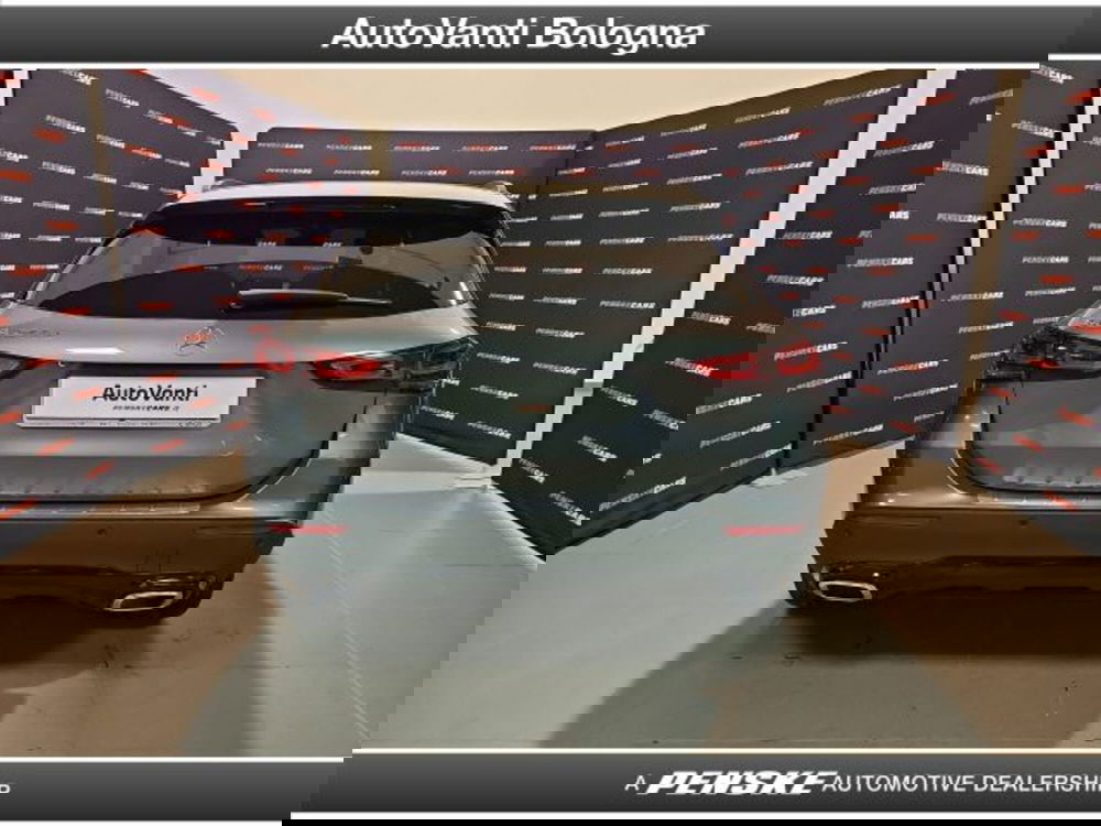 Mercedes-Benz GLA SUV usata a Bologna (4)