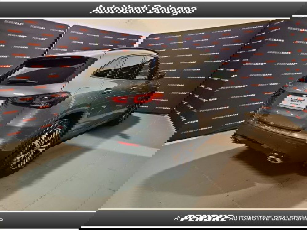 Mercedes-Benz GLA SUV usata a Bologna (5)