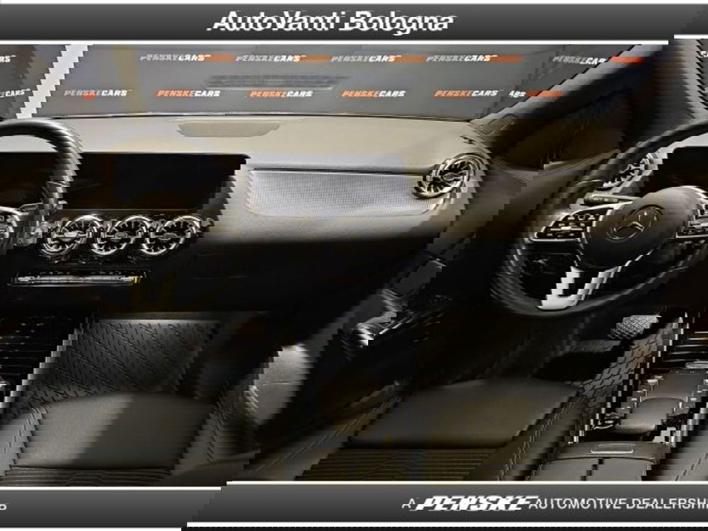 Mercedes-Benz GLA SUV usata a Bologna (9)