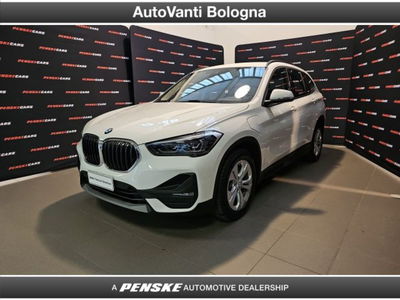 BMW X1 xDrive25e xLine Plus del 2021 usata a Granarolo dell&#039;Emilia
