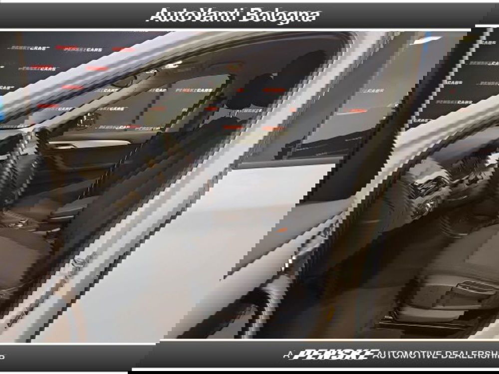 BMW X1 usata a Bologna (11)