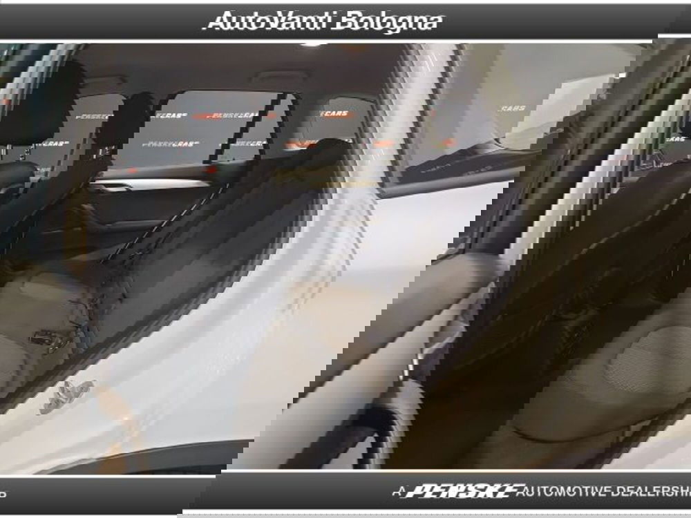 BMW X1 usata a Bologna (12)