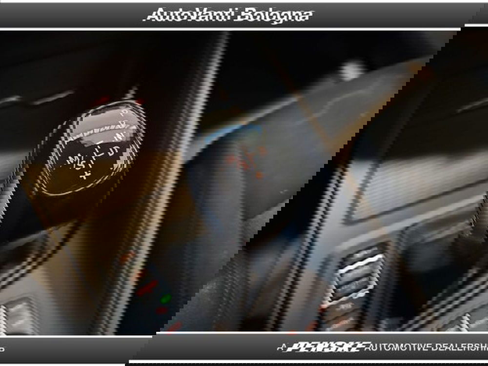 BMW X1 usata a Bologna (13)