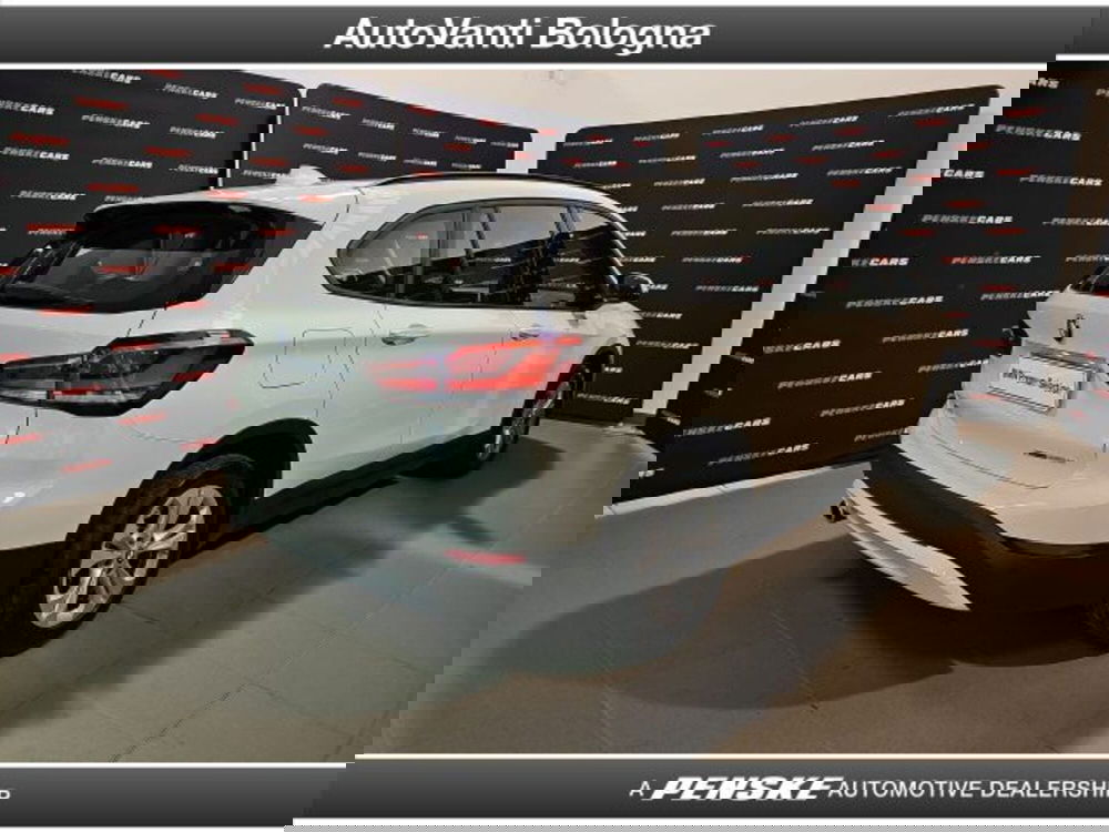 BMW X1 usata a Bologna (6)