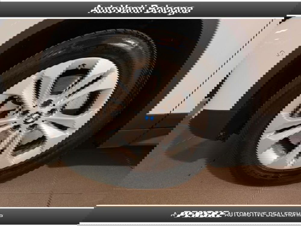 BMW X1 usata a Bologna (9)