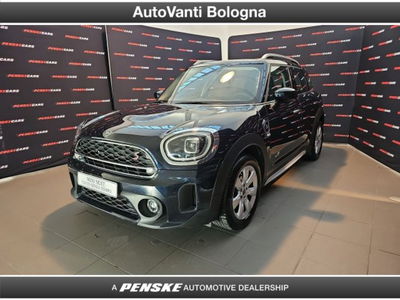 MINI Mini Countryman 2.0 Cooper S Essential Countryman del 2022 usata a Granarolo dell&#039;Emilia