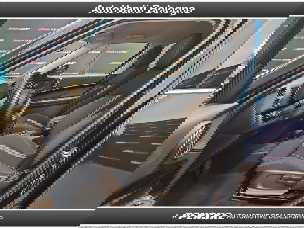 MINI Mini Countryman usata a Bologna (11)