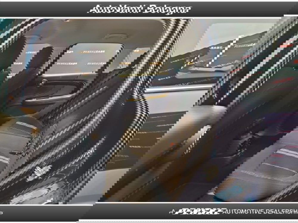 MINI Mini Countryman usata a Bologna (12)