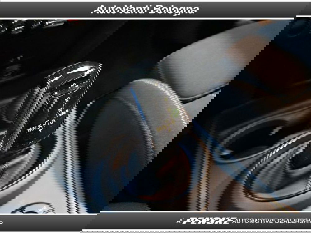 MINI Mini Countryman usata a Bologna (13)