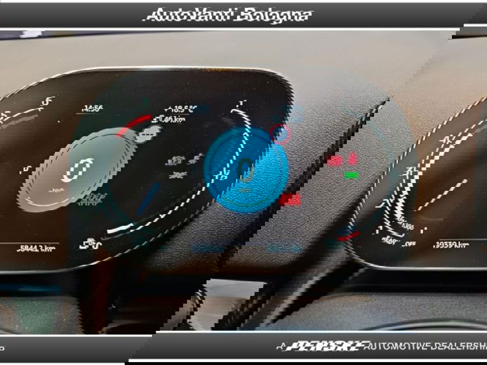 MINI Mini Countryman usata a Bologna (15)