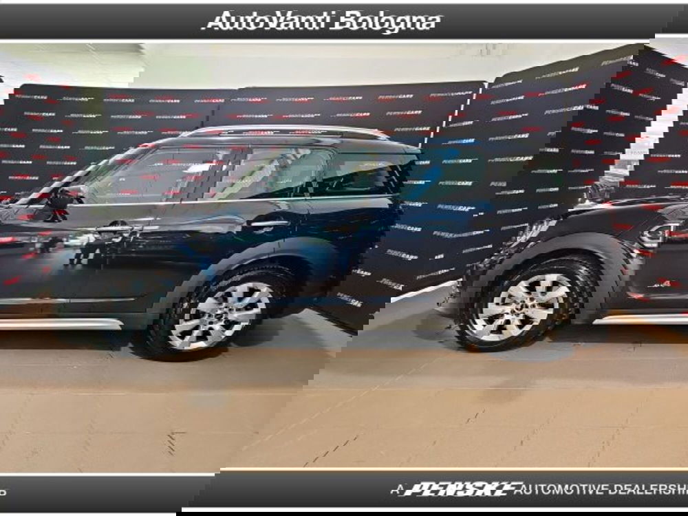 MINI Mini Countryman usata a Bologna (3)