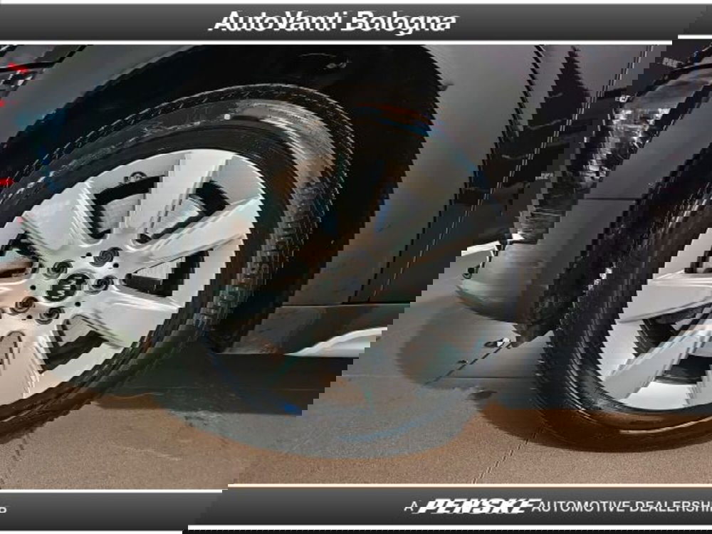 MINI Mini Countryman usata a Bologna (9)