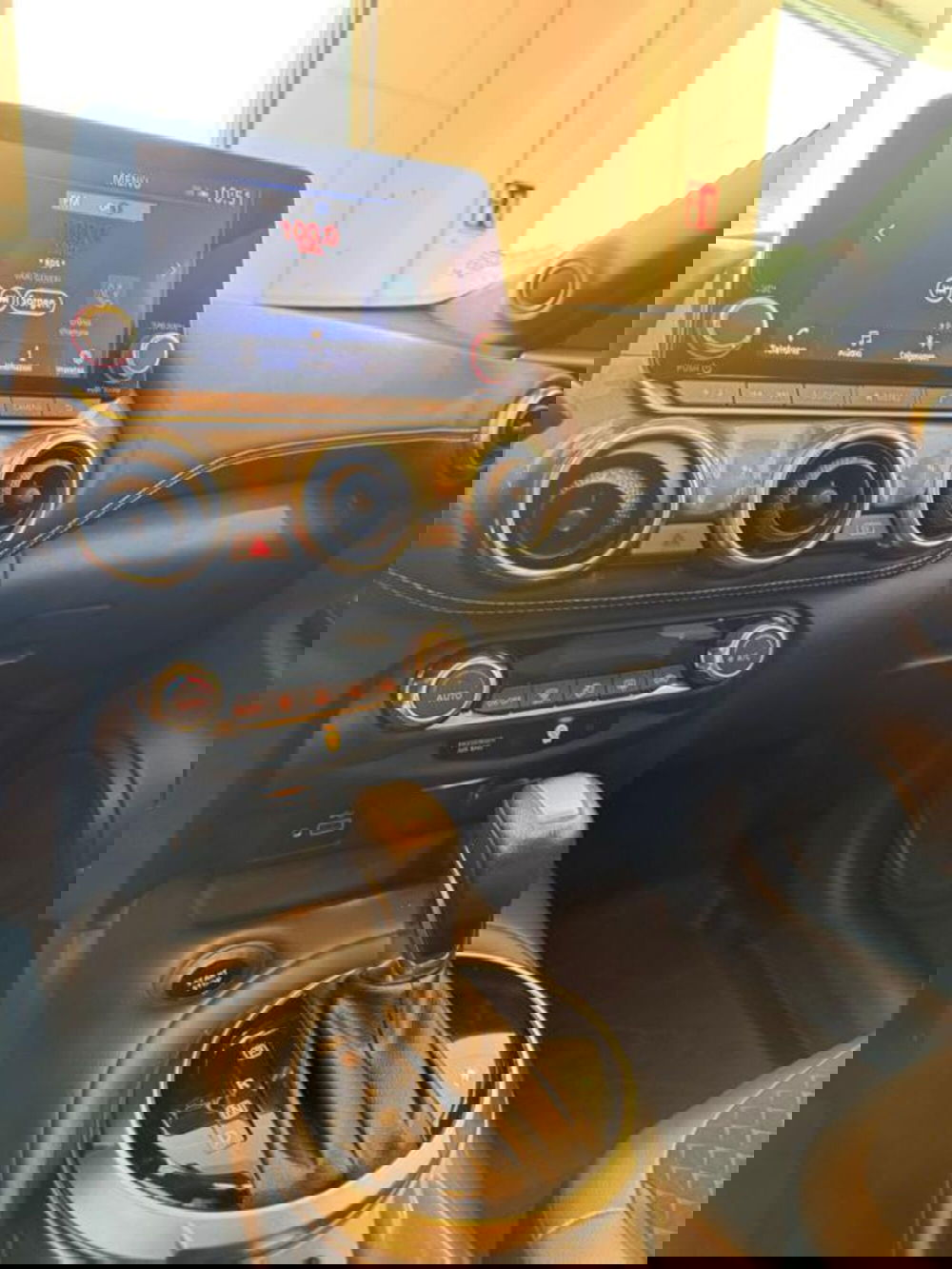 Nissan Juke usata a Sassari (11)