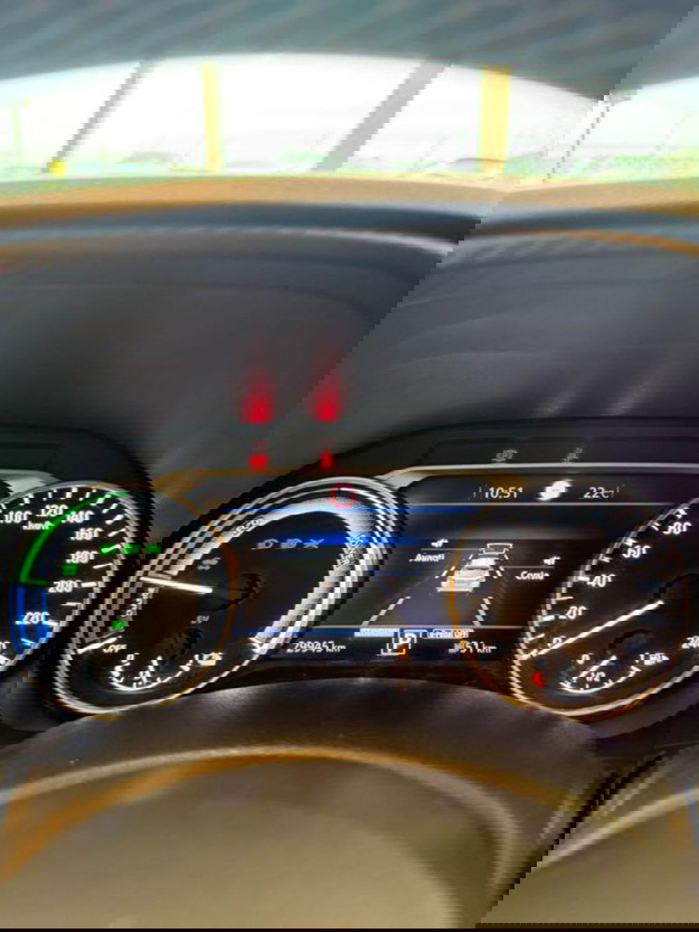 Nissan Juke usata a Sassari (12)