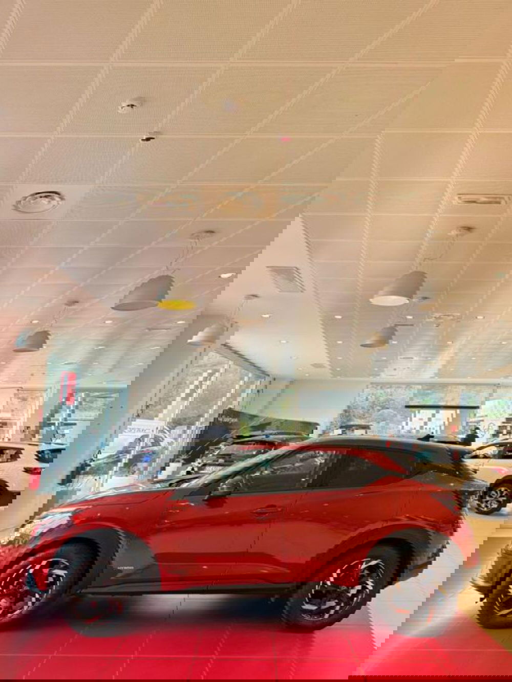 Nissan Juke usata a Sassari (2)