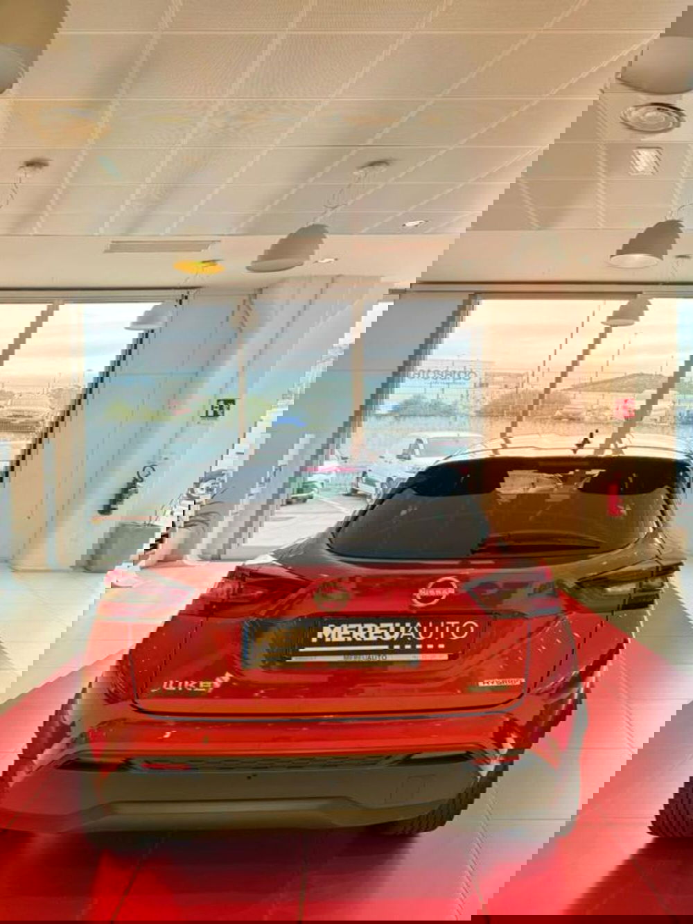 Nissan Juke usata a Sassari (3)