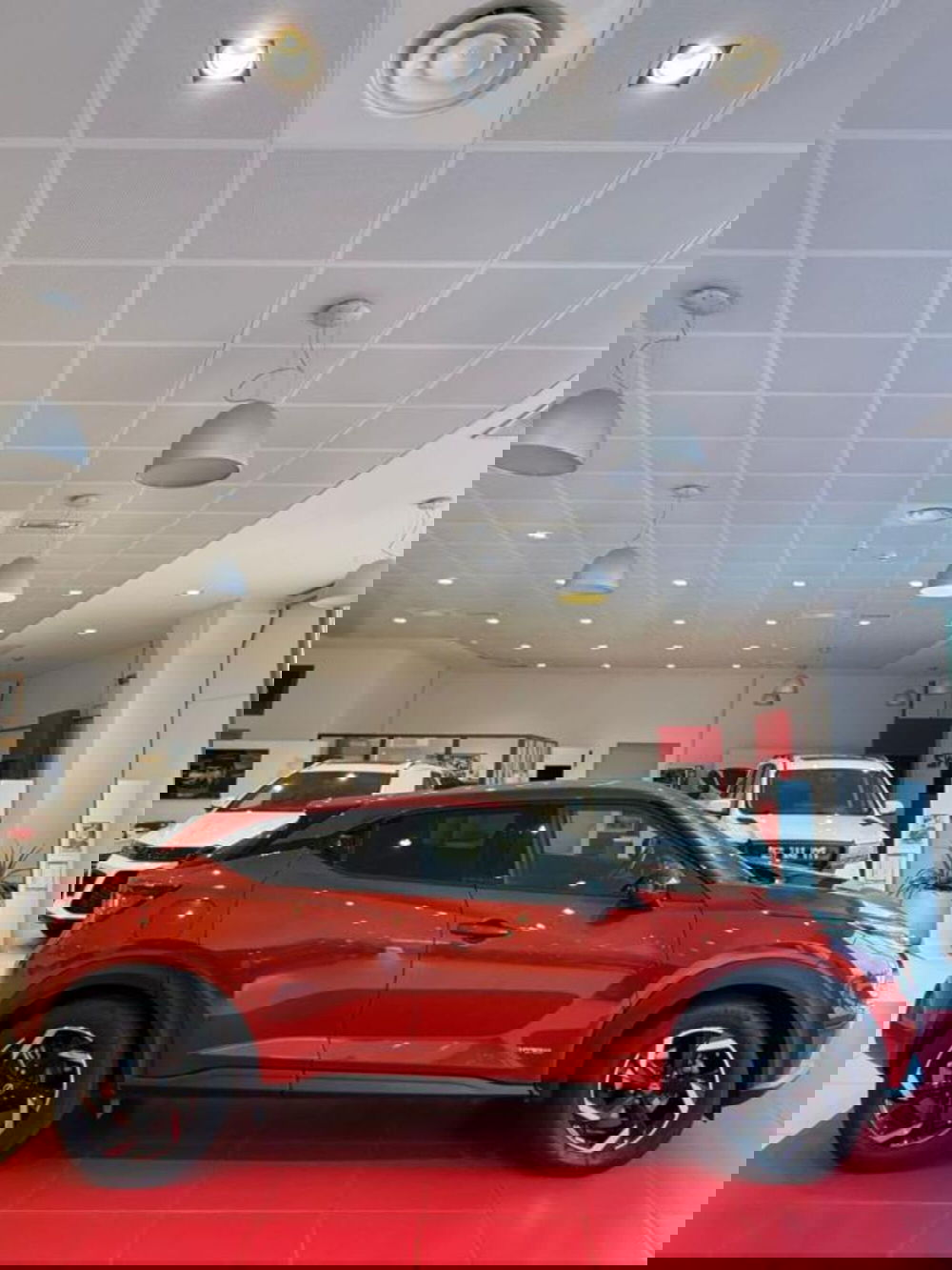 Nissan Juke usata a Sassari (4)