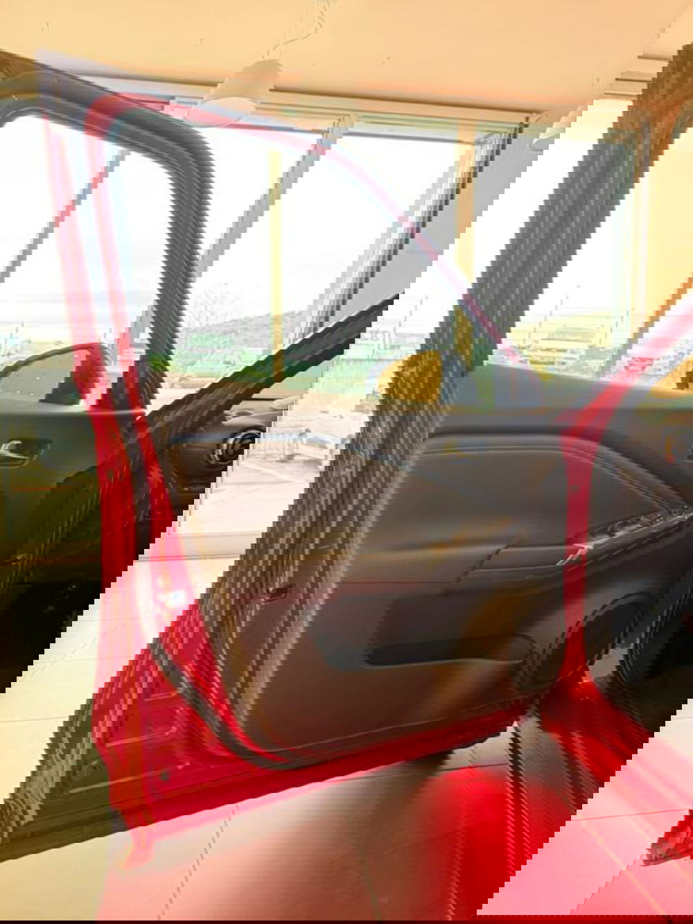 Nissan Juke usata a Sassari (6)